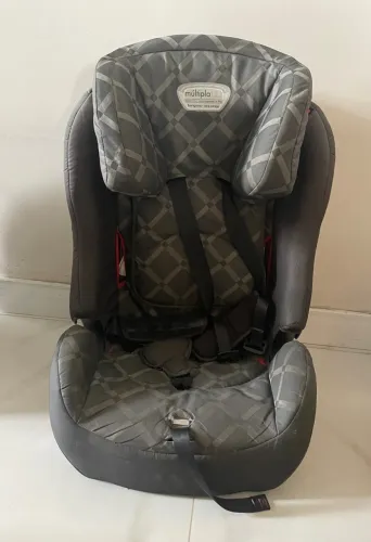 Cadeirinha para carro