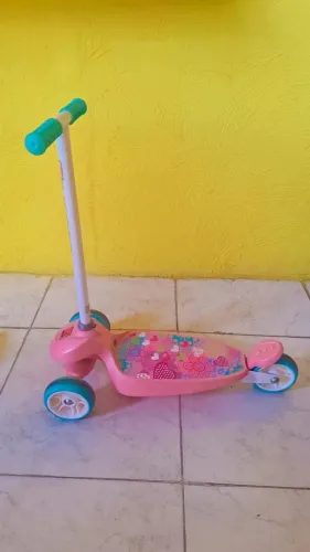 Vendo Patinete Infantil 