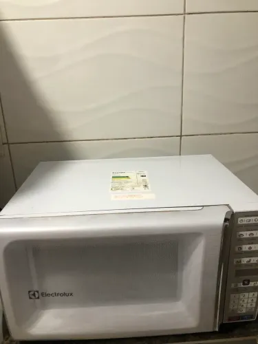 Vendo micro-ondas 34 litros