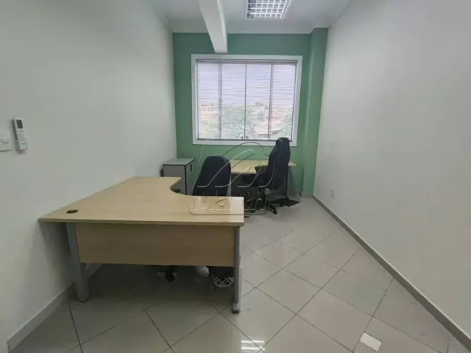 Sala para alugar no Centro- Piracicaba/SP