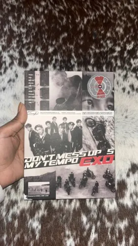 album exo