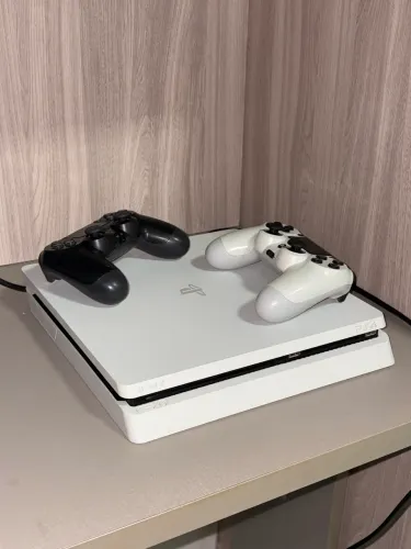 Playstation 4 - Desbloqueado (PS4 Desbloqueado)