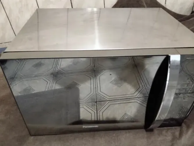 Microondas