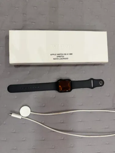? Apple Watch Series 9 à venda