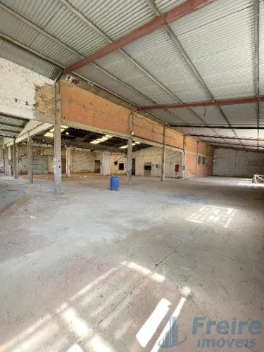 Locação Pavilhão ELDORADO DO SUL RS Brasil