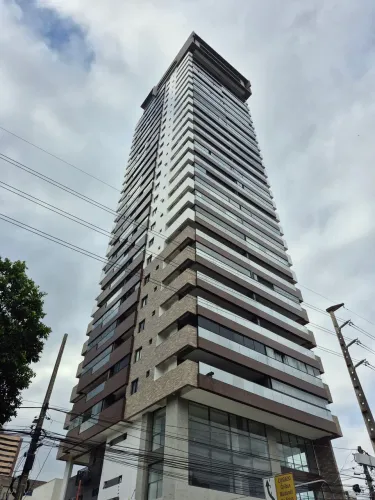 Ed. You Residence - 16 Pavimento - 3/4 ( 1 suíte) 2 vgs - R$ 890.000 - Nascente