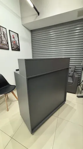 Balcão de Recepção Oferta