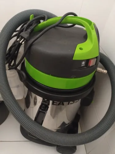 Extratora IPC EA135