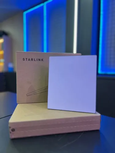 Starlink Mini Lacrada 899,00