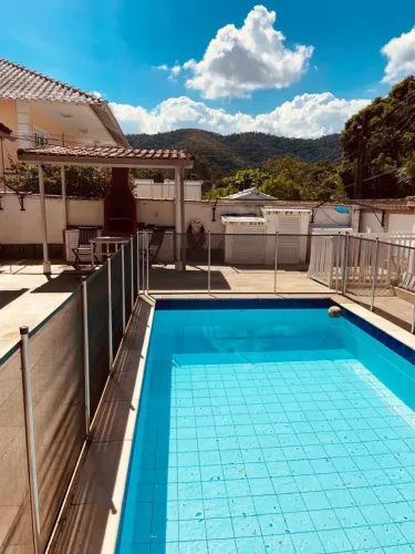 Condomínio Paraiso