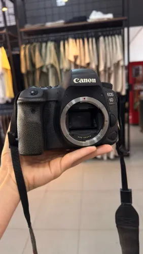 Cânon 6D MARK ll