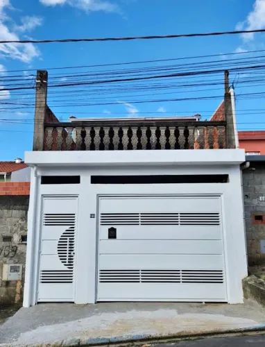 K VENDO ESTÁ CASA