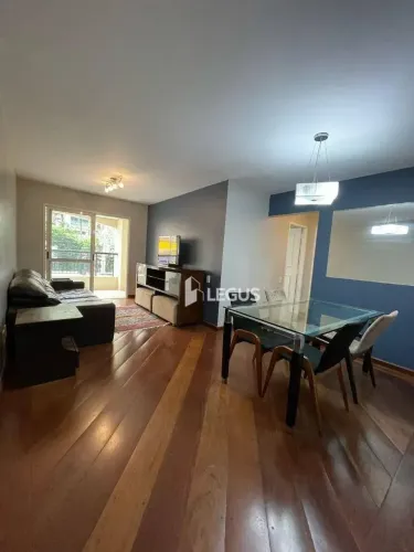 Apartamento com 2 dormitórios, 72 m² - venda por R$ 1.250.000,00 ou aluguel por R$ 7.130,0