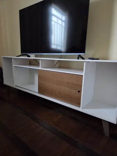 Rack para sala 1,8m Excelente estado