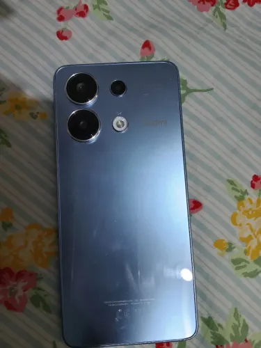Celular xaiomi note 13 