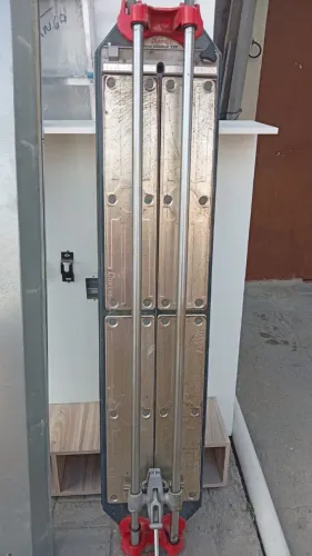 Cortador de cerâmica profissional