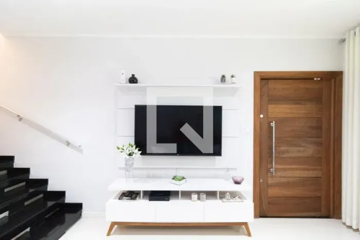 Casa à Venda - Vila Matilde, 3 Quartos, 220 m2