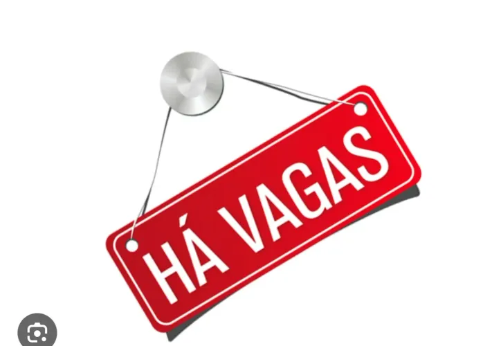 VAGA DOMÉSTICA