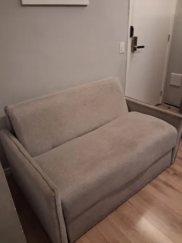 Sofá Cama 2 Lugares