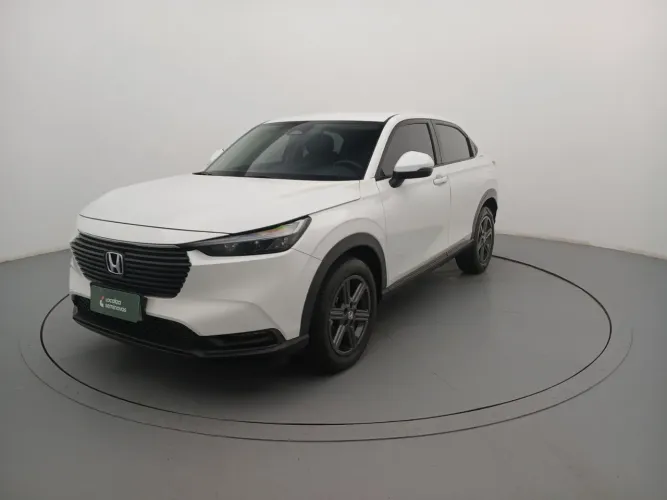 Honda HR-V EXL 1.8 Flexone 16V 5P Aut. 2025