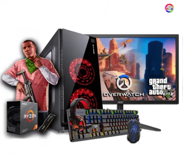 Conserto de placa de video,placa mãe de pc game e notebook - Taboão-SBC SP Diadema SP