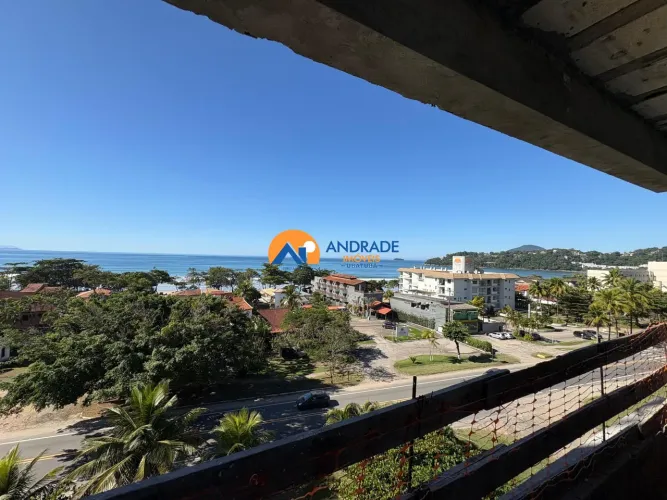 Diamond Residencial Alto Padrão na Praia das Toninhas | Ubatuba