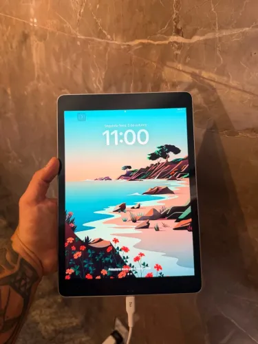 iPad 9 geração