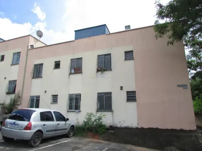 APARTAMENTO DOIS QUARTOS
