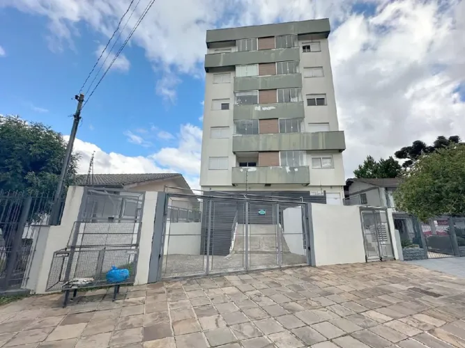 APARTAMENTO MOBILIADO VINHEDOS Caxias do Sul