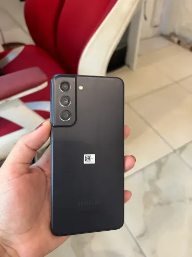 Sansung S21 fe 128GB com biometria 