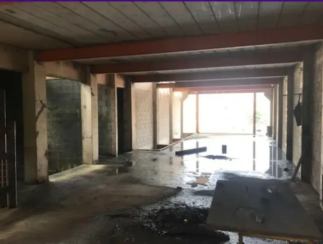 Prédio comercial em São Paulo