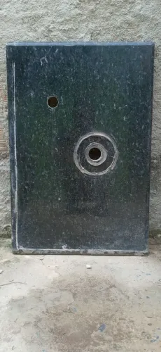 Pedra para cuba