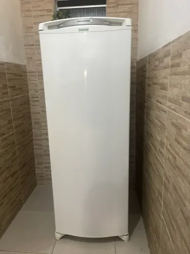 Geladeira cônsul
