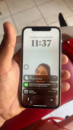 iPhone 12 64 gigas