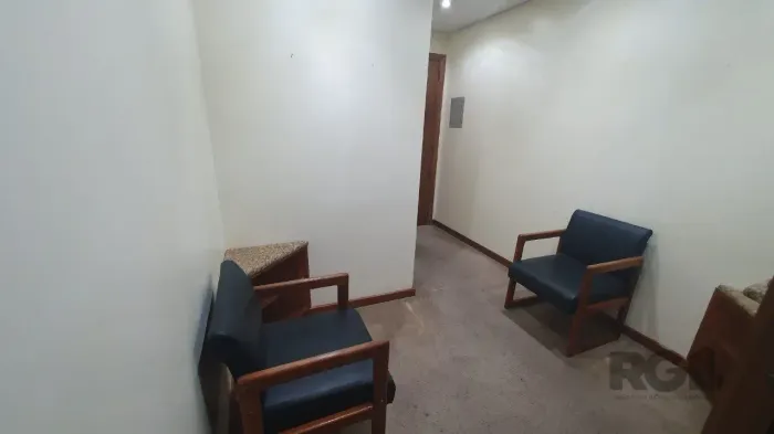 Sala Comercial à venda Cidade Baixa Porto Alegre/RS