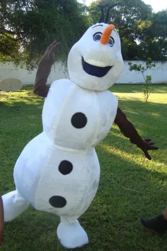 FANTASIA - Olaf