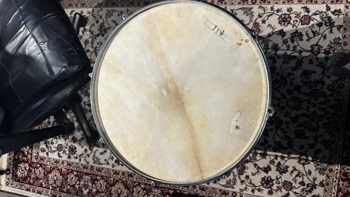 Surdo Luen 18x60 - Madeira