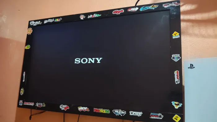 TV Sony 43 Polegadas à Venda!