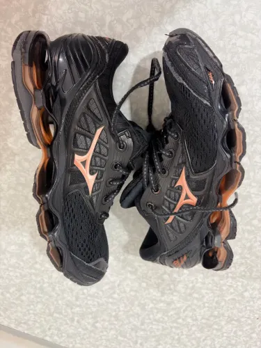 Mizuno prophecy 9 