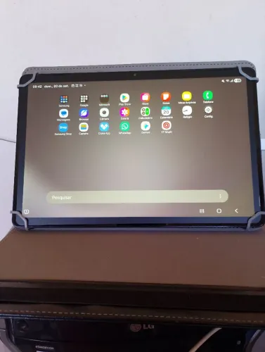 Tablet