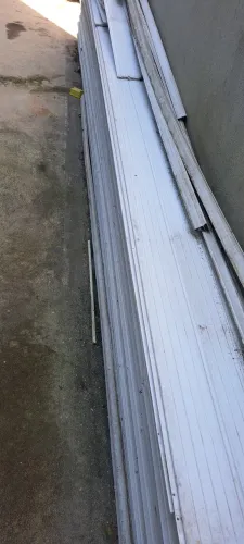 FORRO DE PVC