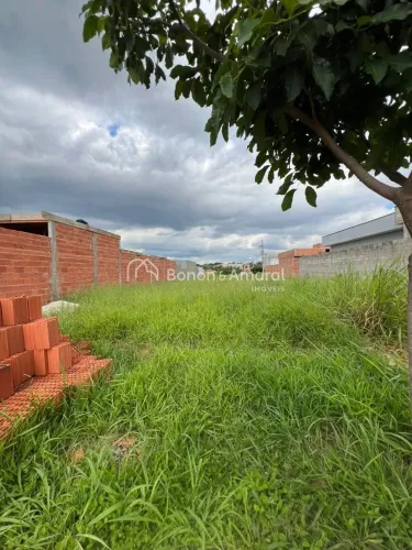 Terreno à venda no bairro Nova Veneza - Paulínia/SP.