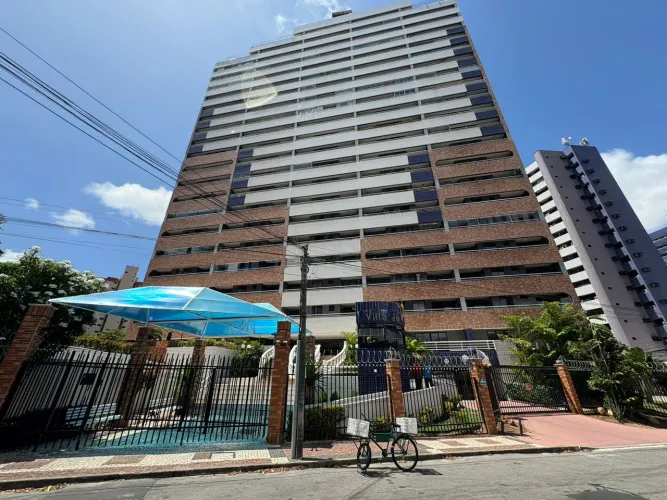 APARTAMENTO para alugar na cidade de FORTALEZA-CE