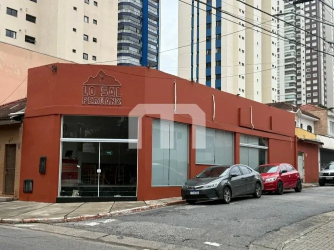 Ponto Comercial - Tatuapé - Zona Leste / SP