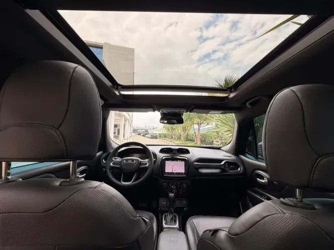Jeep Renegade S T270 1.3 TB 4X4 Flex Aut. 2022