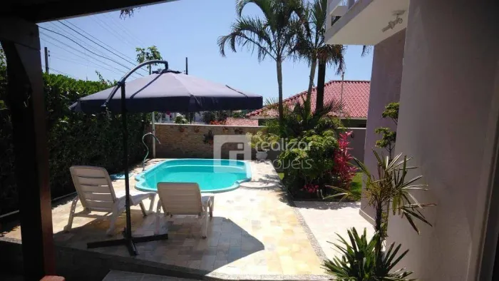 Casa com 3 dormitórios à venda, 224 m² - Ingleses - Florianópolis/SC