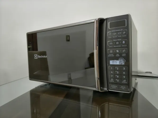Microondas Electrolux MS37R 127V