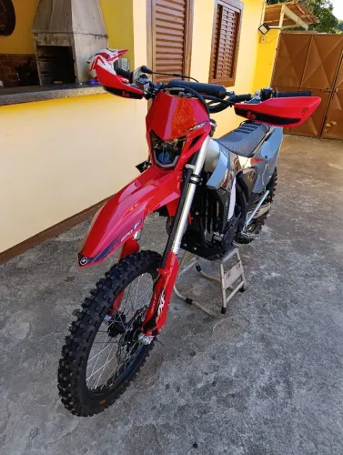 Vendo ou Troco MXF270FI