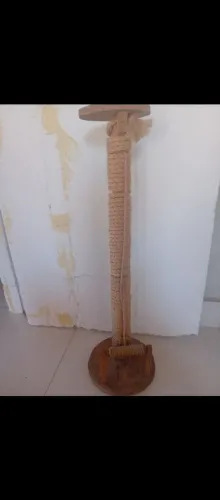 Arranhador para gatos