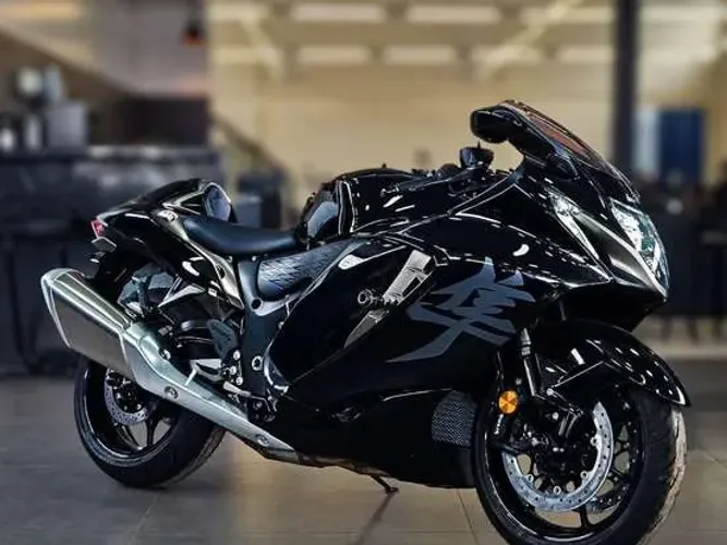 HAYABUSA 2027 0 KM
